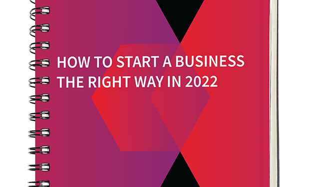 How to Start a Business the Right Way