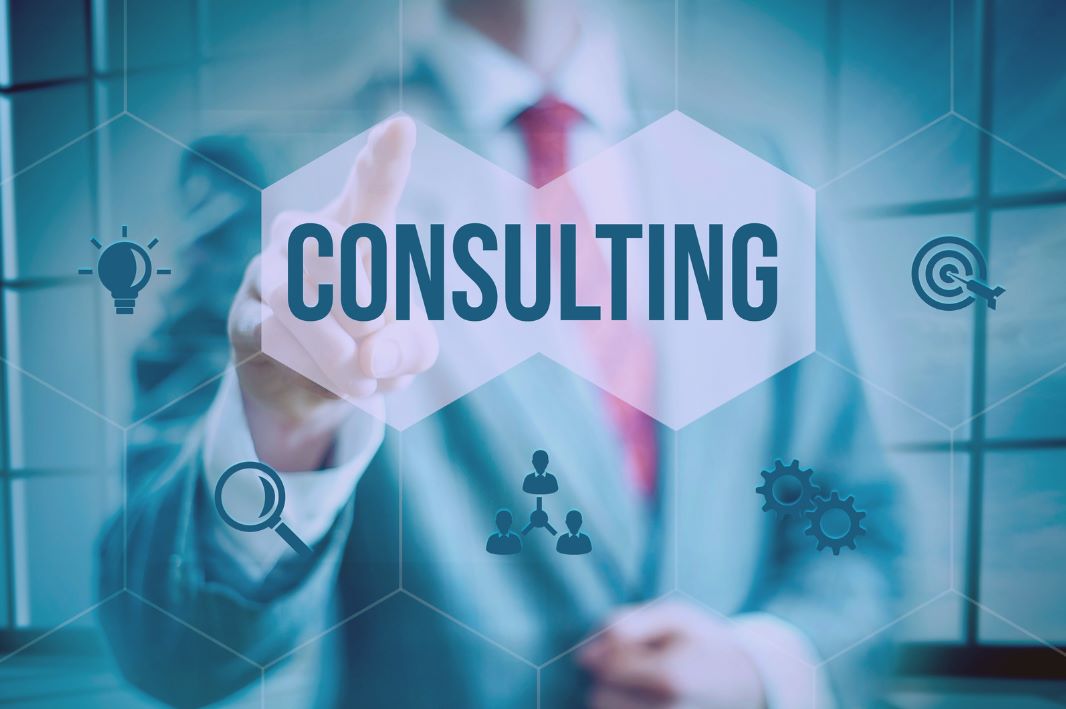 The Consultant: Nurturing Problem-Solving Partnerships