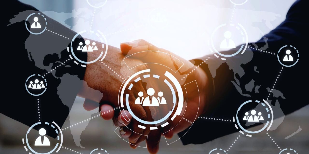 How to Network Effectively in a Shifting Economy