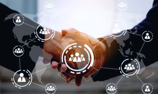 How to Network Effectively in a Shifting Economy