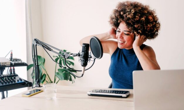 Monetizing Creativity: Turning Passion Into Profits While Staying Authentic