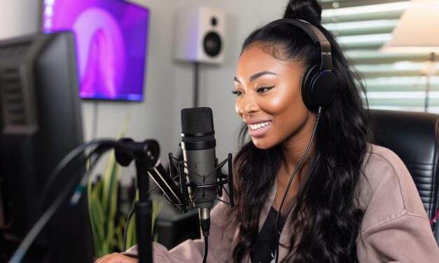 Top Digital Platforms to Monetize Your Art in 2025