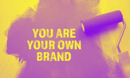 5 Steps to Build a Personal Brand That Attracts Meaningful Opportunities