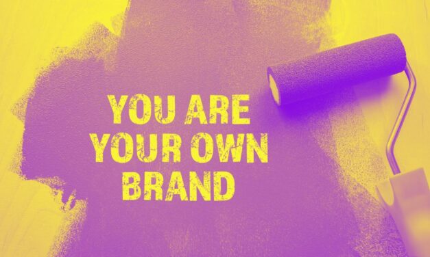 5 Steps to Build a Personal Brand That Attracts Meaningful Opportunities