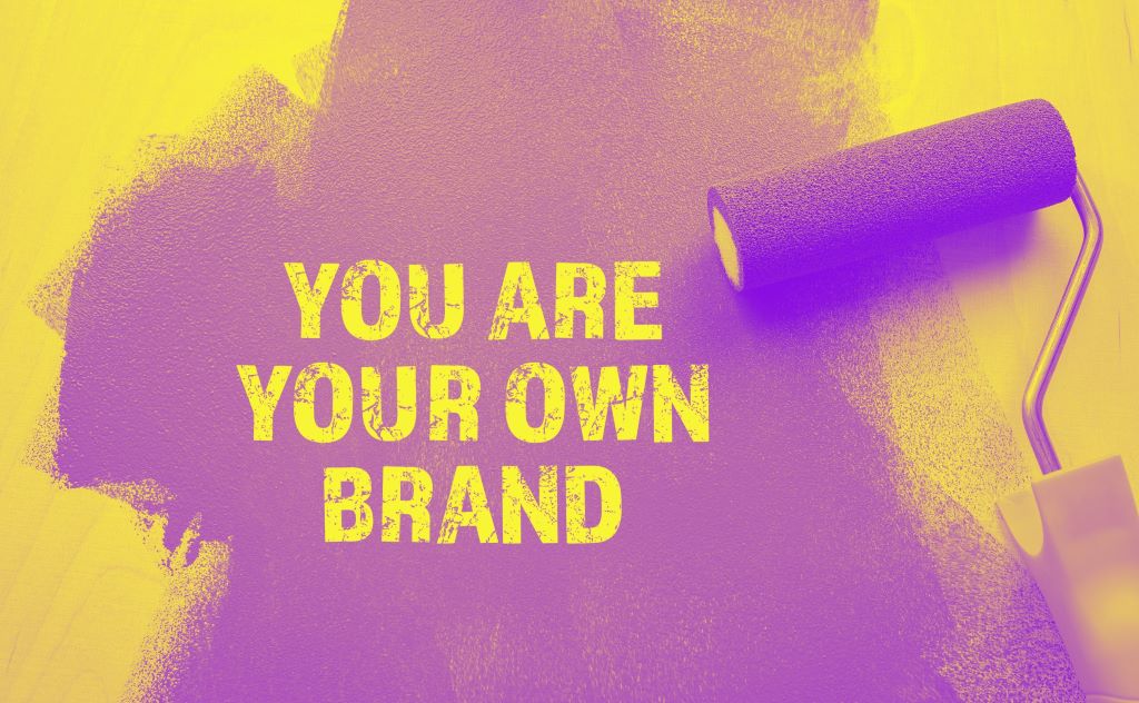 5 Steps to Build a Personal Brand That Attracts Meaningful Opportunities
