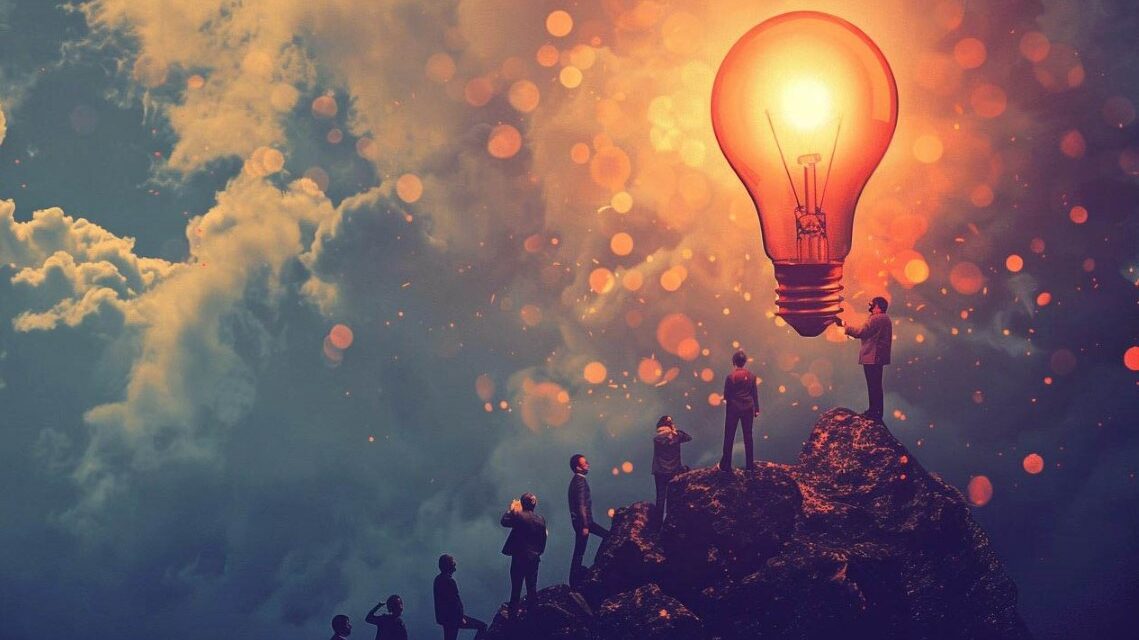 Entrepreneurial Mindset: How to Think Like a Founder (1st Edition)