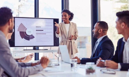 Failing Forward: How to Embrace Setbacks as Stepping Stones