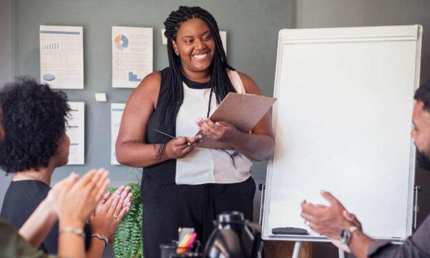 How to Pitch Your Work to Brands and Agencies