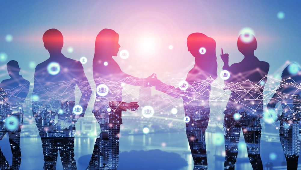 How to Turn Your LinkedIn Connections into Real Business Opportunities