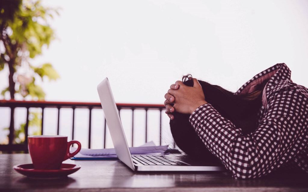 Overcome Creative Burnout Without Compromising Your Vision