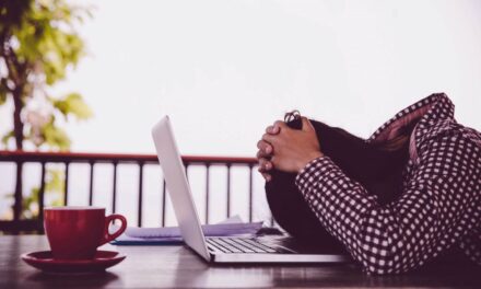 Overcome Creative Burnout Without Compromising Your Vision