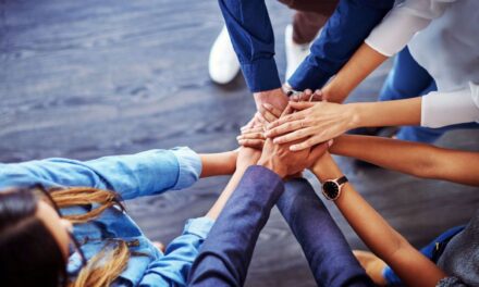 The Power of Partnerships: Growing Your Business with Connection and Purpose