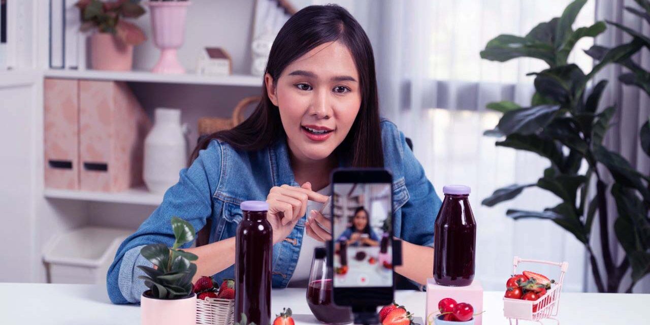 Using Social Media to Promote Authentic Healing Practices