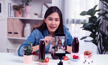 Using Social Media to Promote Authentic Healing Practices