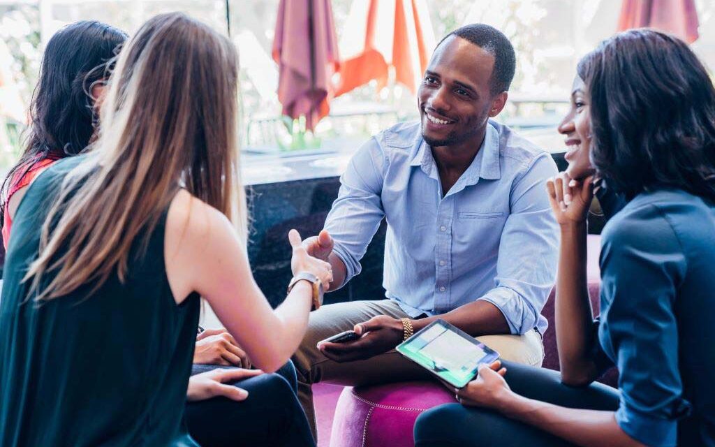 Why Your Network Is Your Net Worth