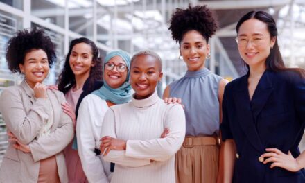 Breaking Down Barriers: Women in Entrepreneurship