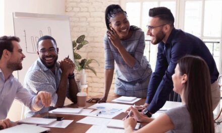 How to Build a Team That Shares Your Vision