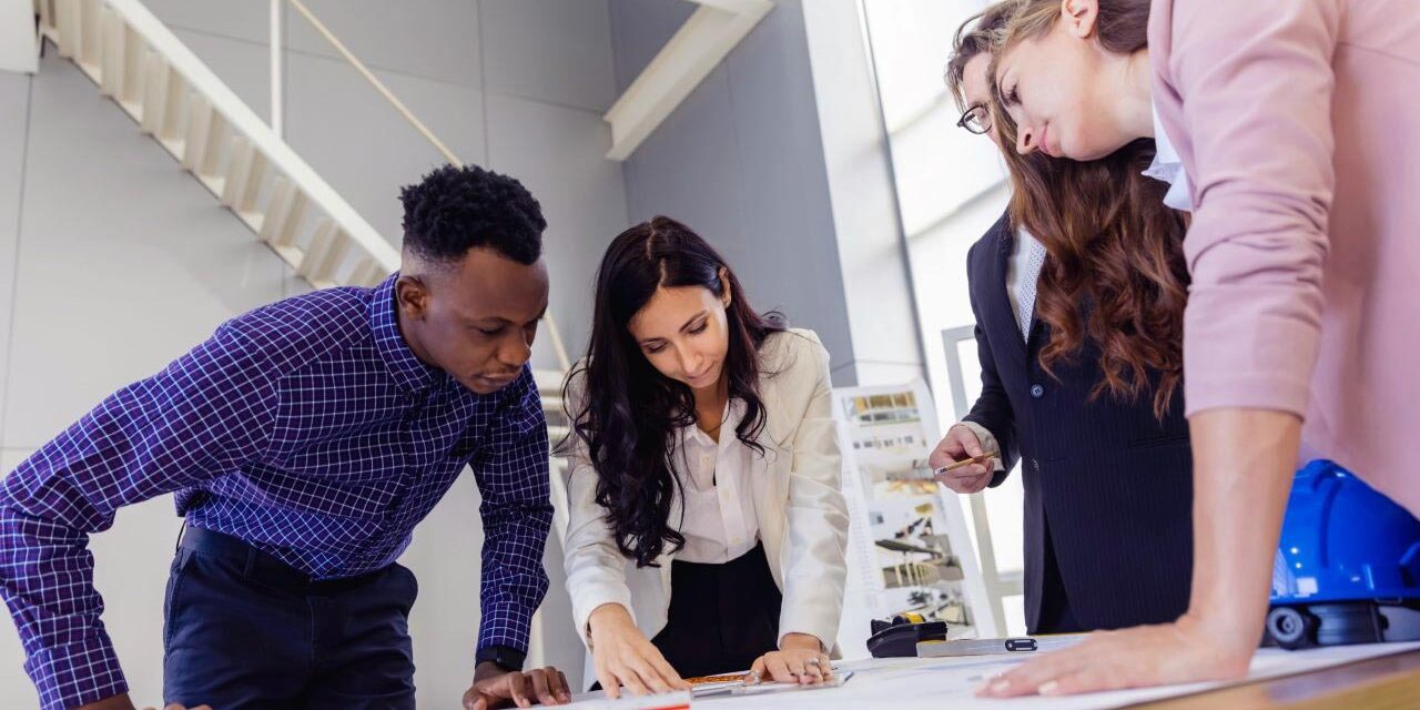 Scaling Beyond MVP: A Roadmap for Tech Startups