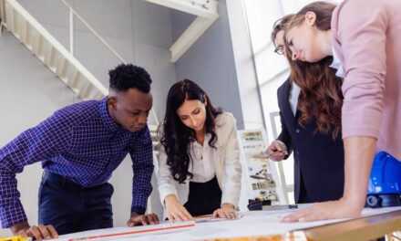 Scaling Beyond MVP: A Roadmap for Tech Startups