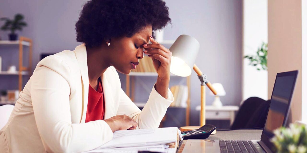 The Gig Economy’s Toll on Mental Health: Leading Wellness Solutions to Heal