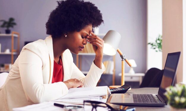 The Gig Economy’s Toll on Mental Health: Leading Wellness Solutions to Heal