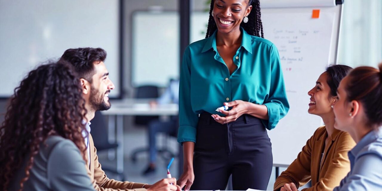 The Innovator’s Blueprint: Crowdsourcing Your First Prototype