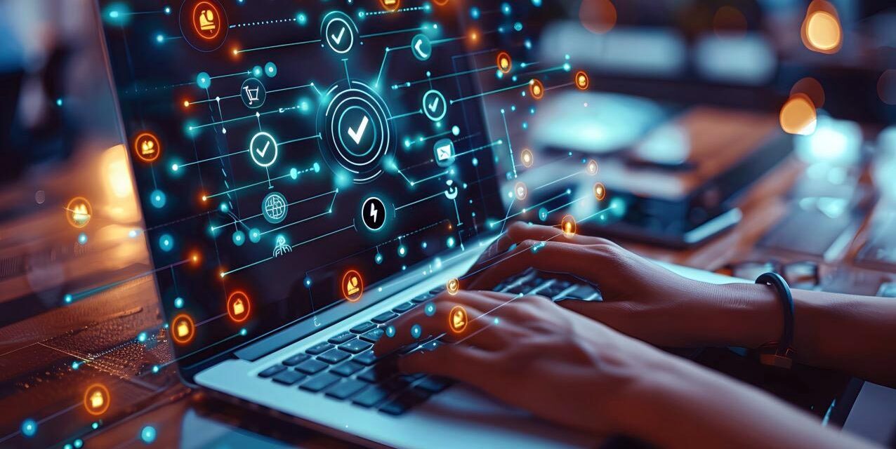 Top 5 Game-Changing Technologies Every Entrepreneur Must Know in 2025