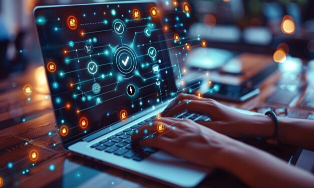 Top 5 Game-Changing Technologies Every Entrepreneur Must Know in 2025