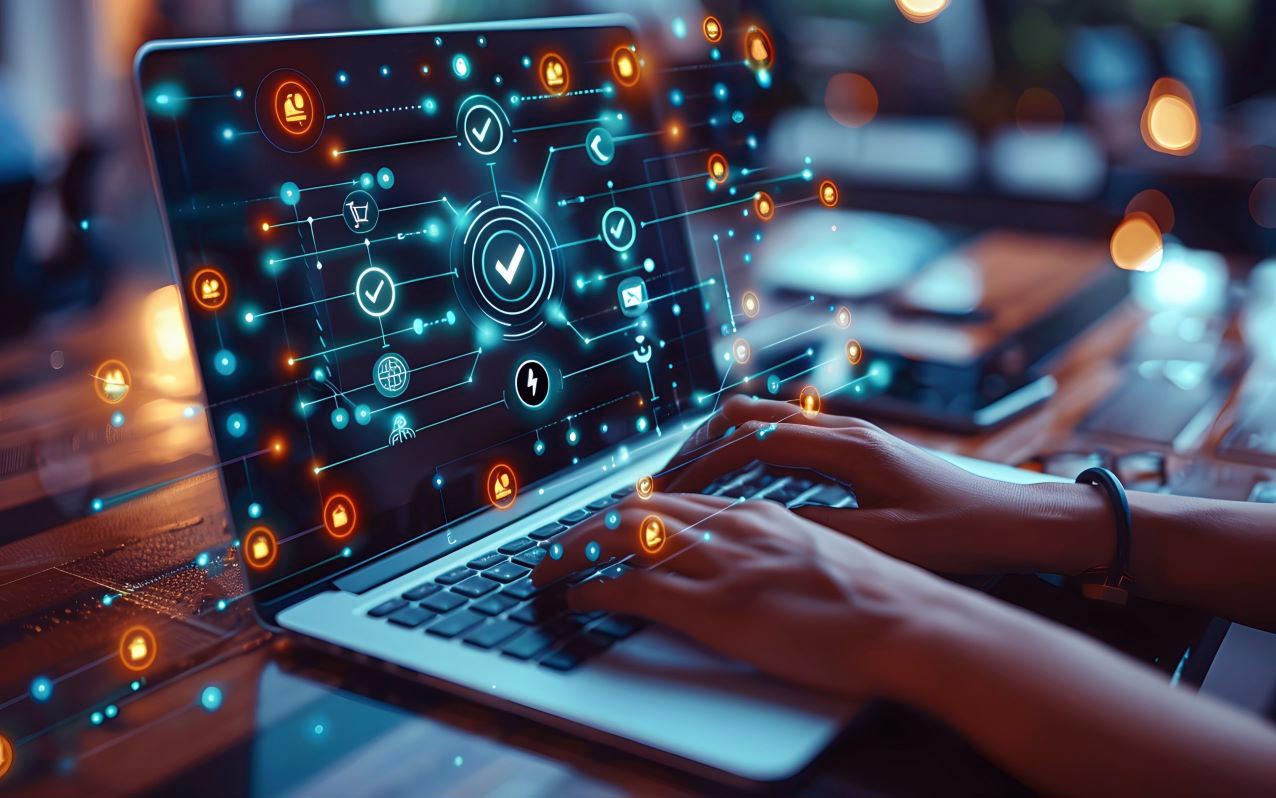 Game Changing Tech Top 5 Game-Changing Technologies Every Entrepreneur Must Know in 2025 ...